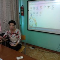 Шатунова О.В.