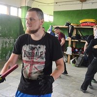 Серёга Ыбать