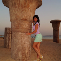 Жанна Лукшо