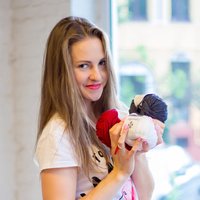 Наталья Шипкова