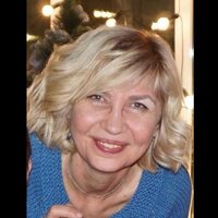 Наталья Замараева