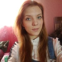 Полина Онищенко