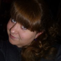 Екатерина Кожухова