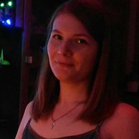 Екатерина Александровна