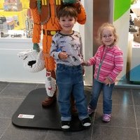 НАДЕЖДА ДУБРОВСКАЯ