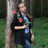 Алина Крехова