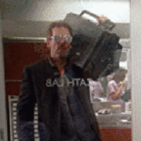 Евгений Терский