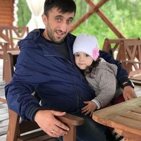 Камран Пашаев