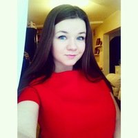 Анастасия Лисина