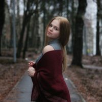 Кристина Шикирявая