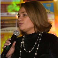 Мария Юрьевна М.