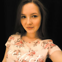 Виктория Гусева