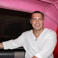 Сергей Буряк