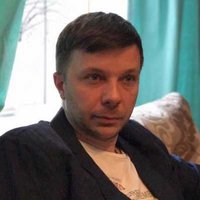 Василий Бабушкин