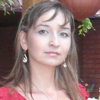 Сабрина Филимонова