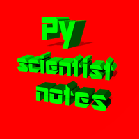 PyScientist