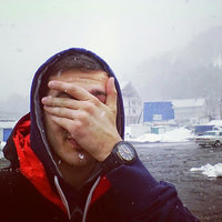 Будаев Даниял