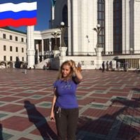 Юлия Майорова