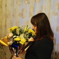 Иришка Кузнецова