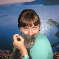 Светлана Литвинчук