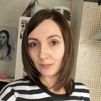 Виктория Киреева-Риб