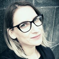 Елена Евграфьева