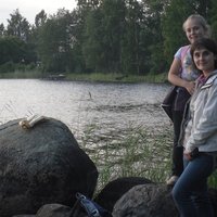 Евгения Широкова