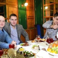 Владимир Кротов