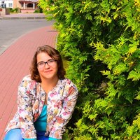 Анастасия Кудёлка