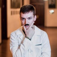 Алёха Каменев