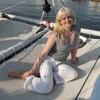 Любовь Филюшина