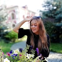 Катя Коровина