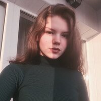 Ксения Бережинская