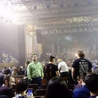 Сергей Звезинцев