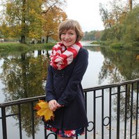 Ксения Васильева