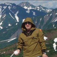 Юрий Подкаменный