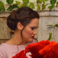 Инна Зульфикарова