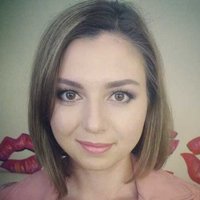 Полина Москвина