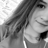 Ксения Недопекина