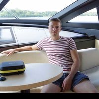 Дмитрий Савинков