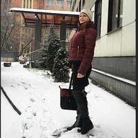 Татьяна Зюкова