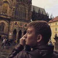 Михаил Васильев