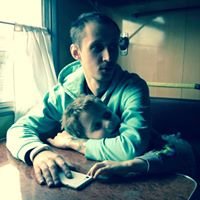 Серёжка Дудин