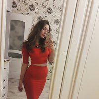 Милена Леонова