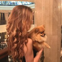 Анна Максимова