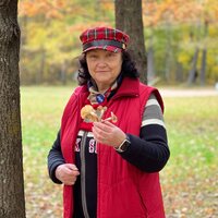 Татьяна Амуне