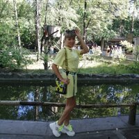 Ольга Шаманаева