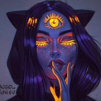 Паначева Ирина