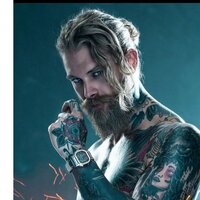 Алексей Хорошев