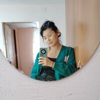 Дания Турысова